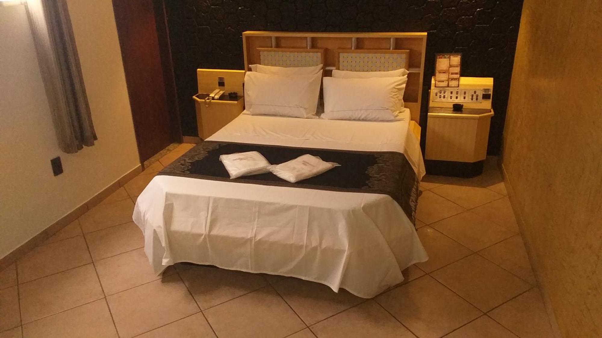 Millenium Hotel (Adults Only) Guarulhos Exterior foto