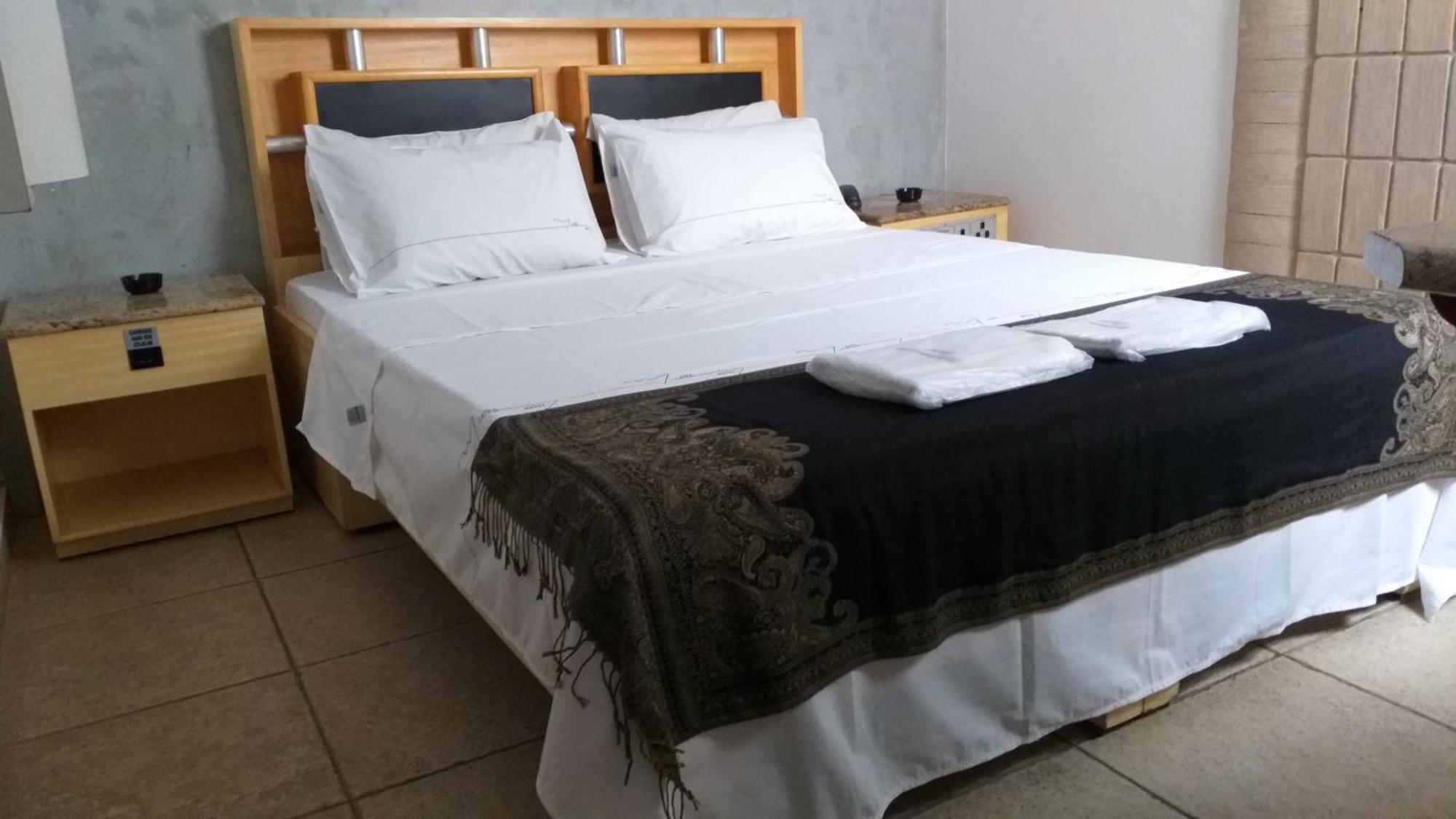 Millenium Hotel (Adults Only) Guarulhos Exterior foto