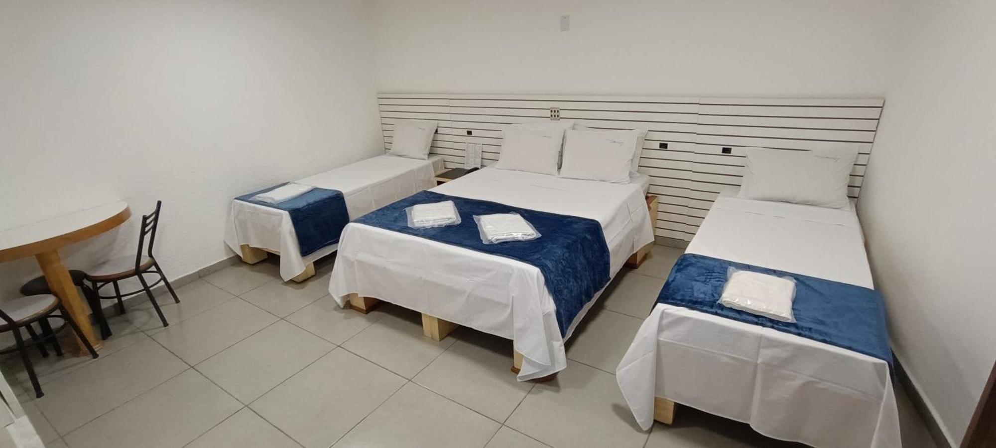 Millenium Hotel (Adults Only) Guarulhos Exterior foto