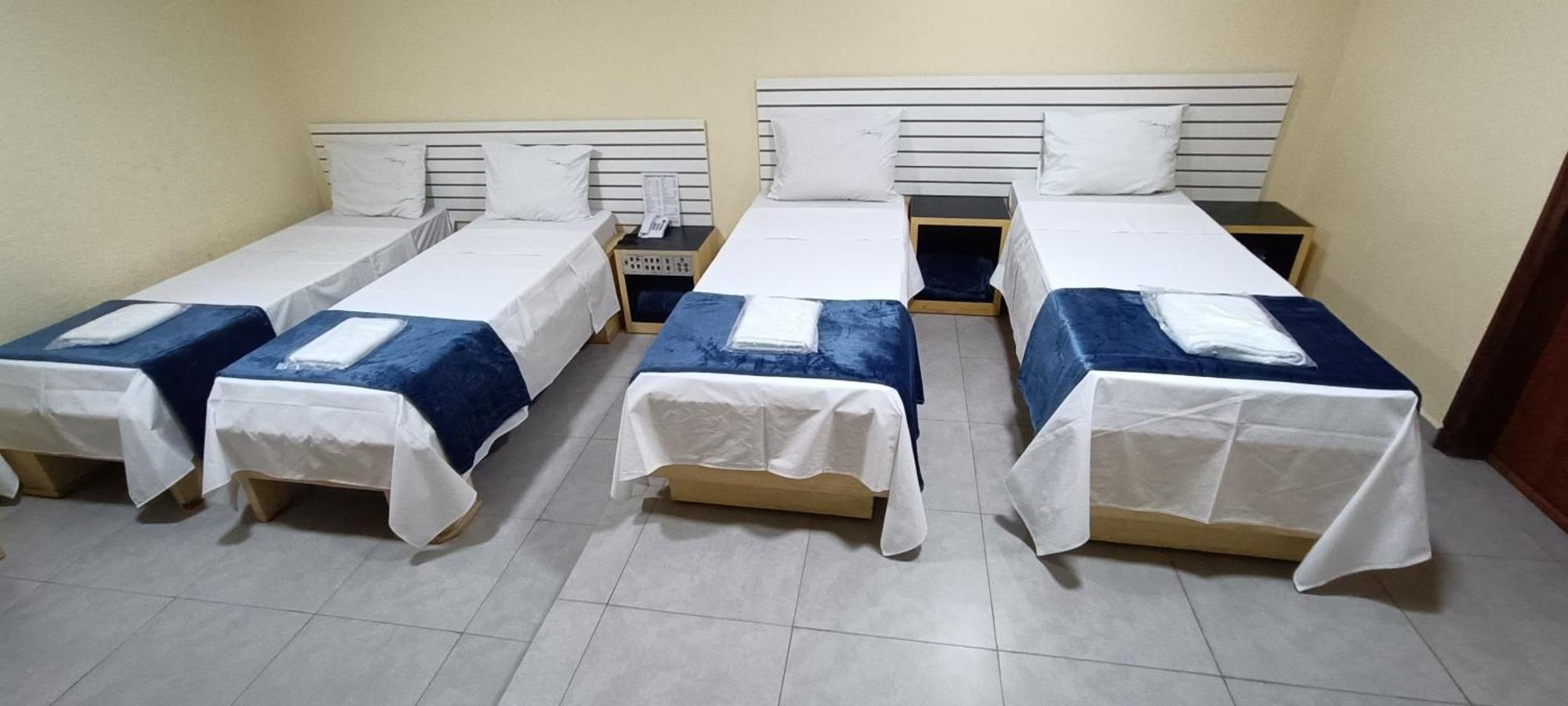 Millenium Hotel (Adults Only) Guarulhos Exterior foto