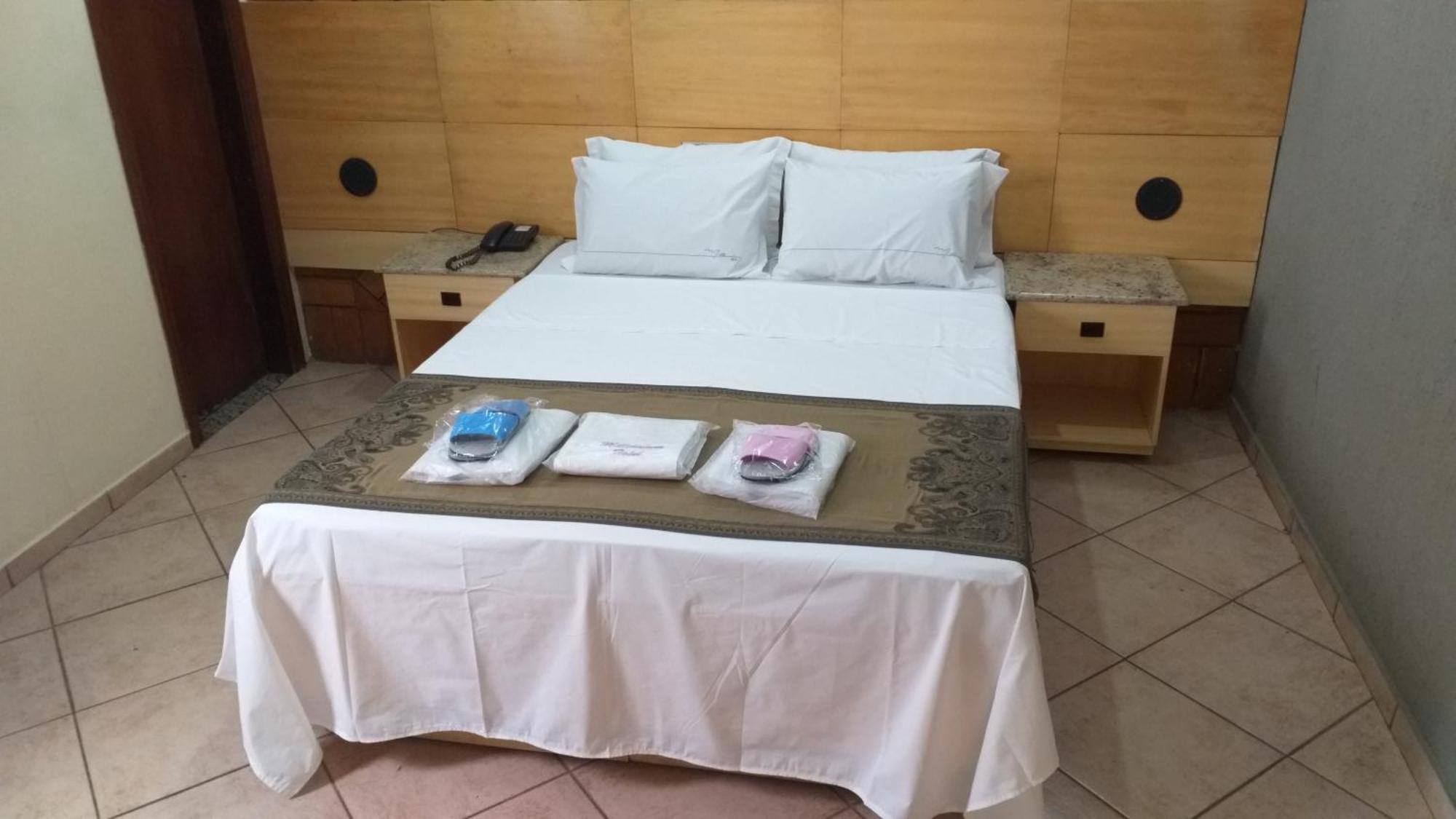 Millenium Hotel (Adults Only) Guarulhos Exterior foto