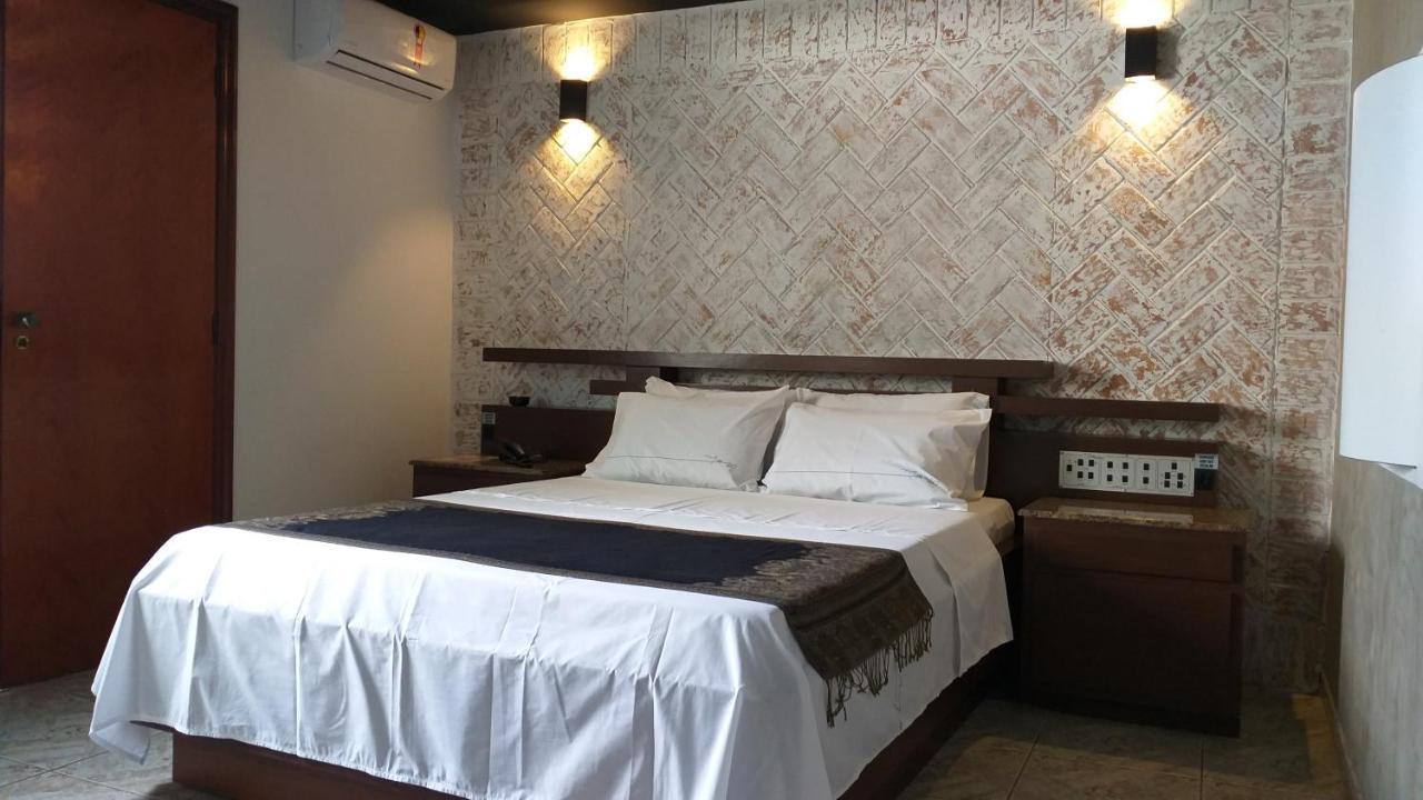 Millenium Hotel (Adults Only) Guarulhos Exterior foto