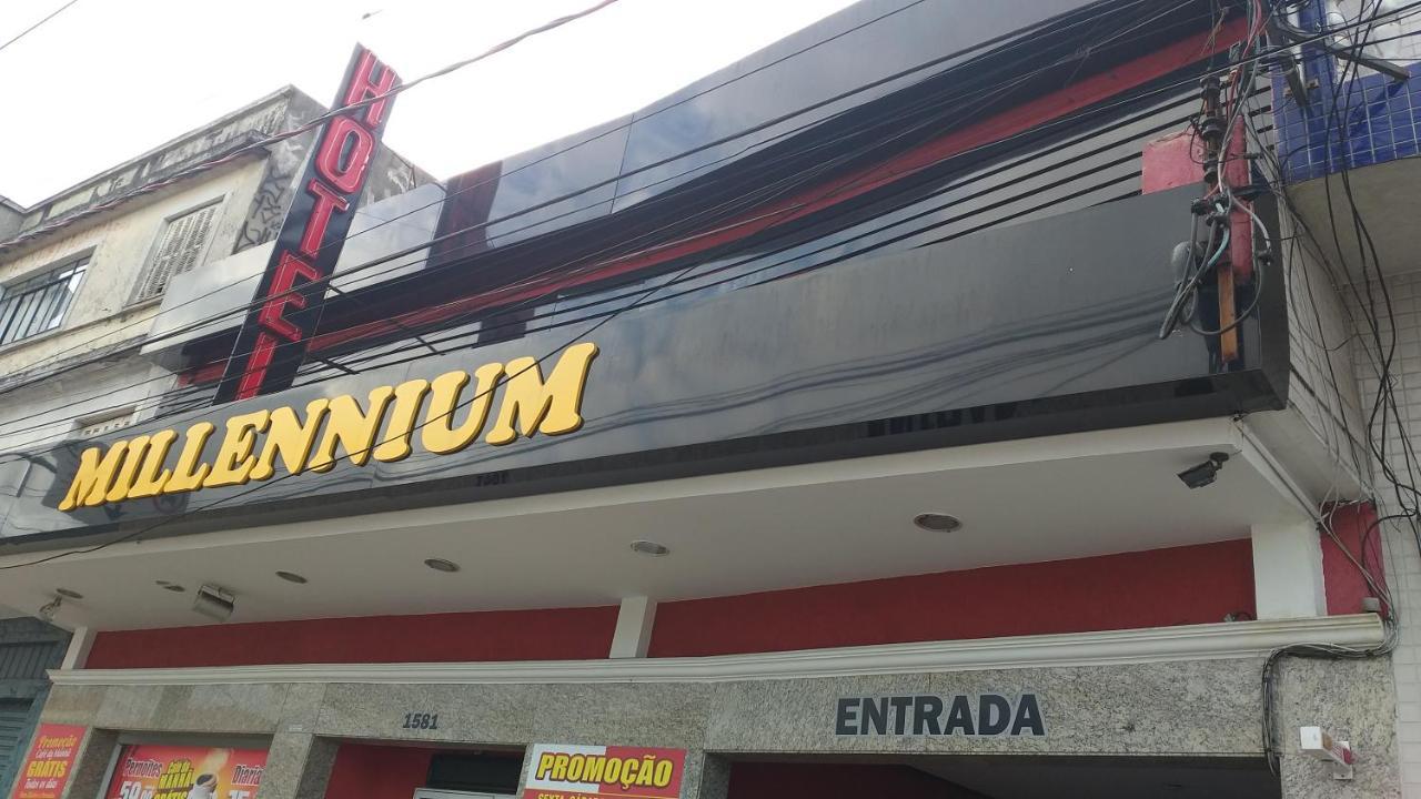 Millenium Hotel (Adults Only) Guarulhos Exterior foto
