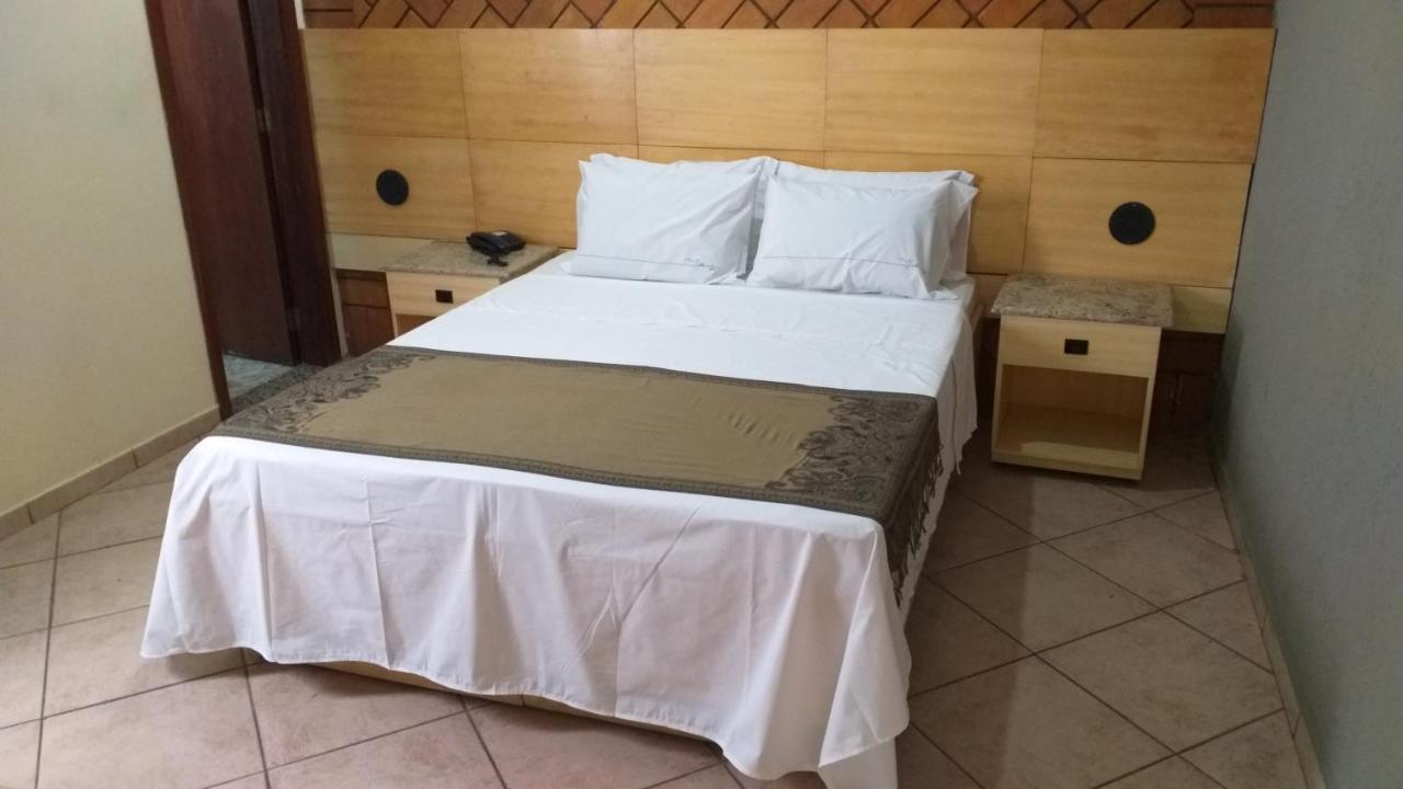 Millenium Hotel (Adults Only) Guarulhos Exterior foto