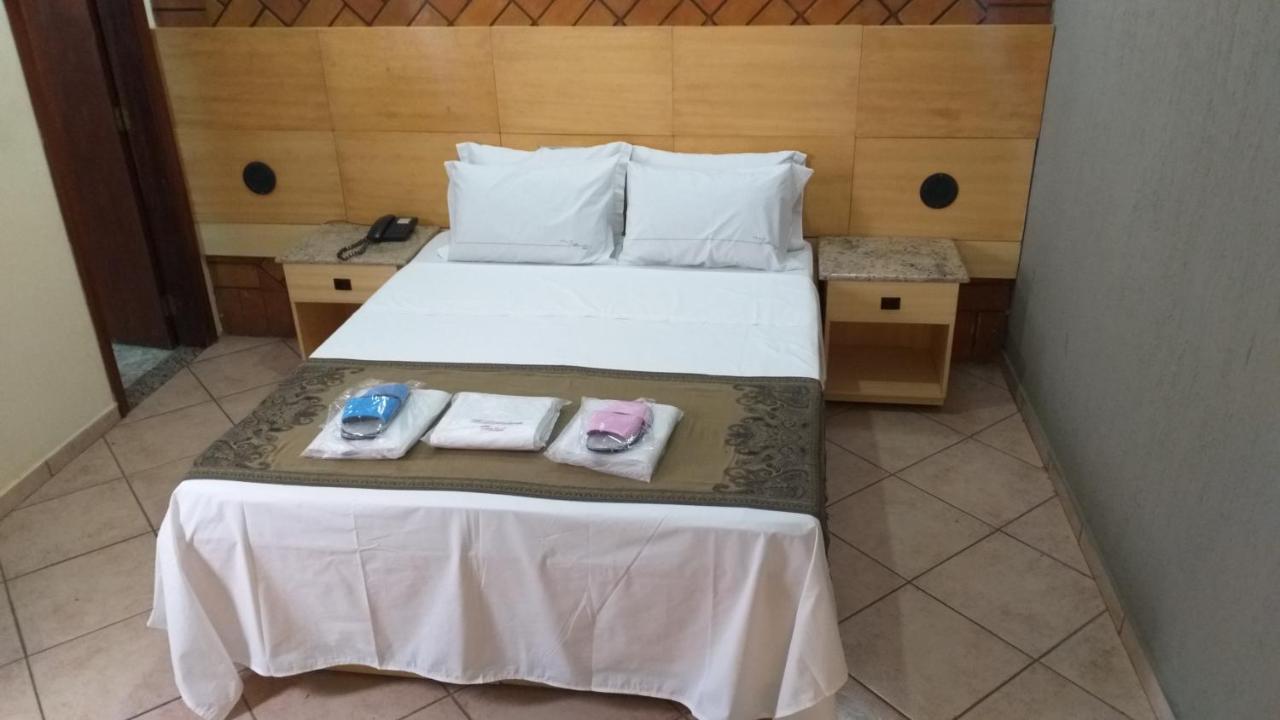 Millenium Hotel (Adults Only) Guarulhos Exterior foto