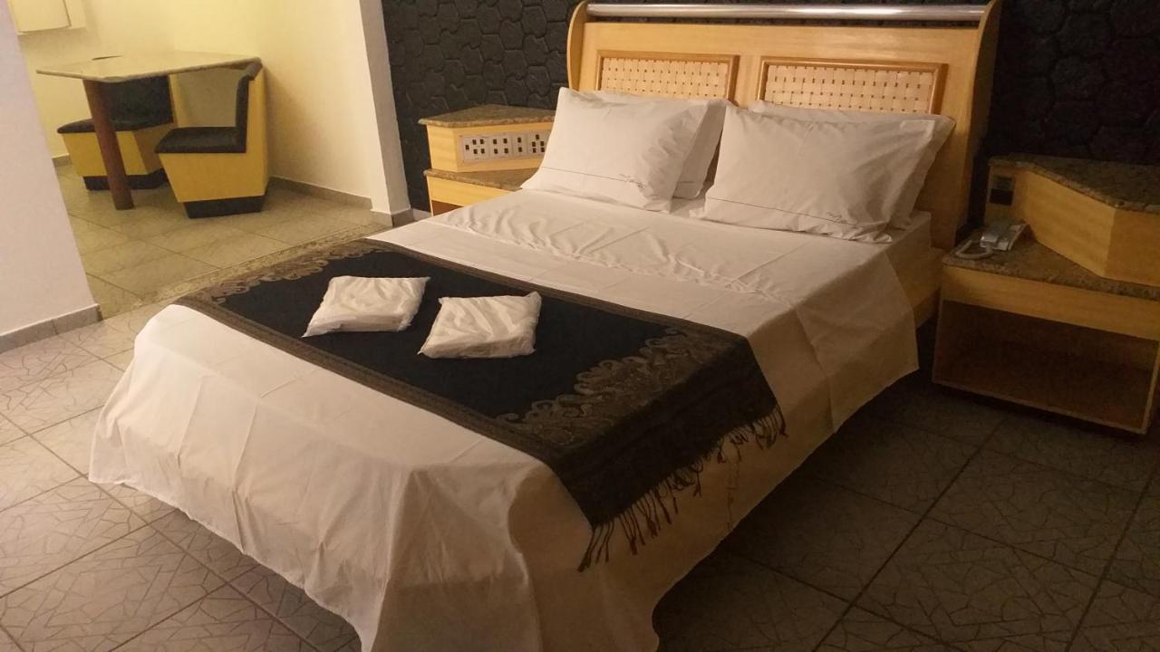 Millenium Hotel (Adults Only) Guarulhos Exterior foto