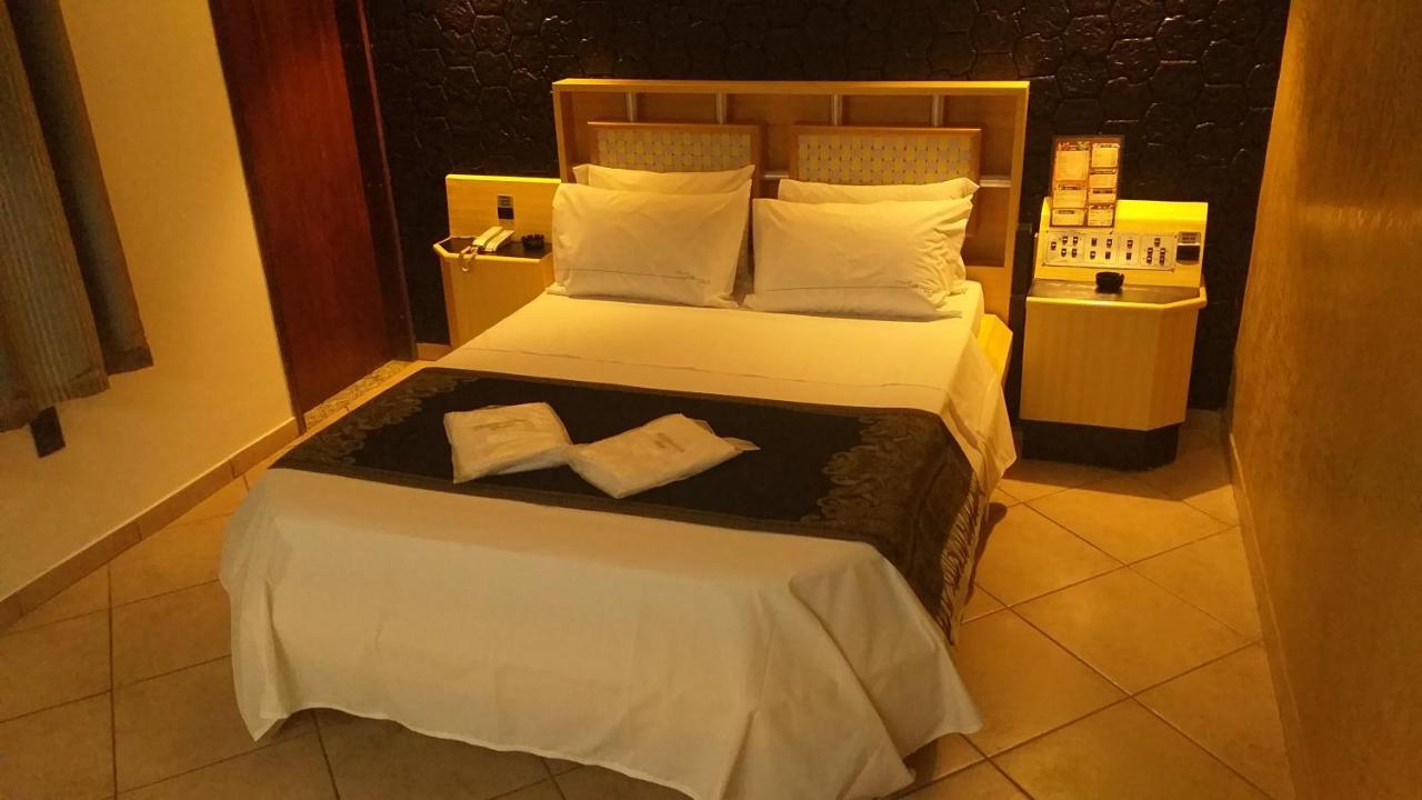 Millenium Hotel (Adults Only) Guarulhos Exterior foto