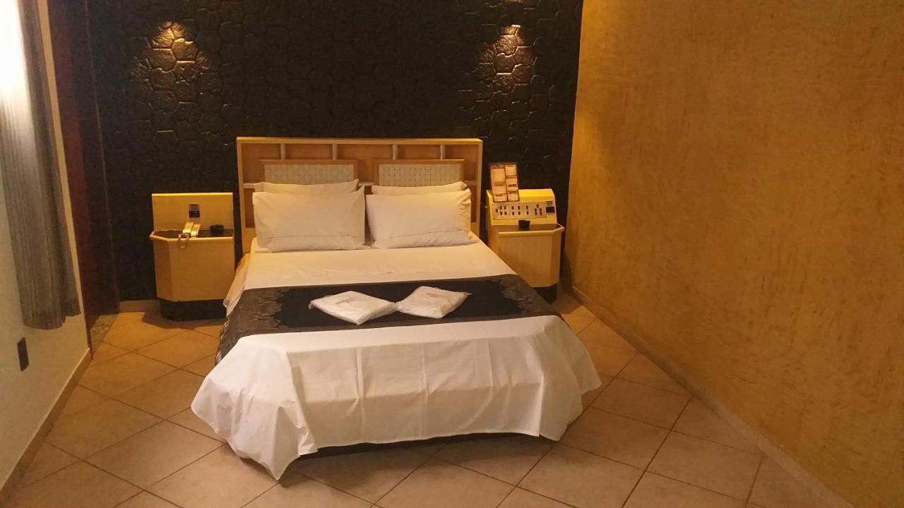 Millenium Hotel (Adults Only) Guarulhos Exterior foto