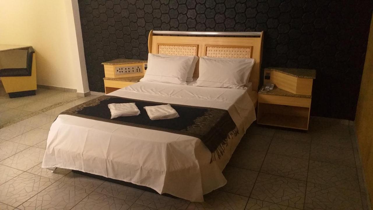 Millenium Hotel (Adults Only) Guarulhos Exterior foto