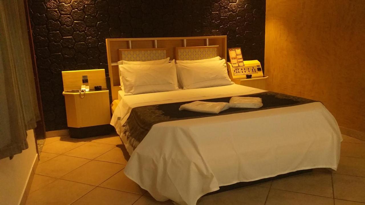 Millenium Hotel (Adults Only) Guarulhos Exterior foto