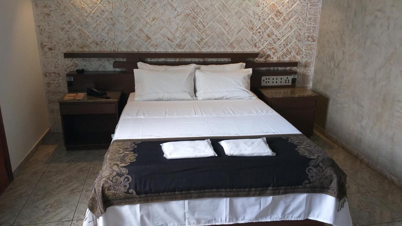 Millenium Hotel (Adults Only) Guarulhos Exterior foto