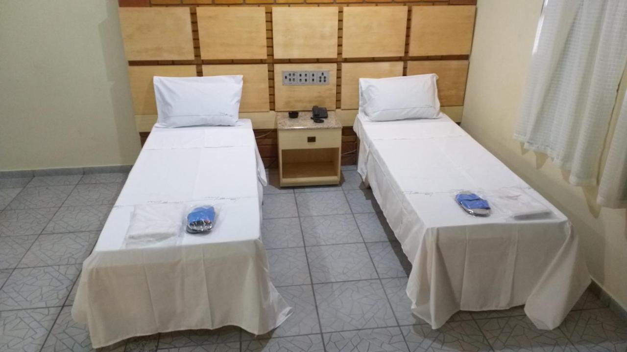 Millenium Hotel (Adults Only) Guarulhos Exterior foto